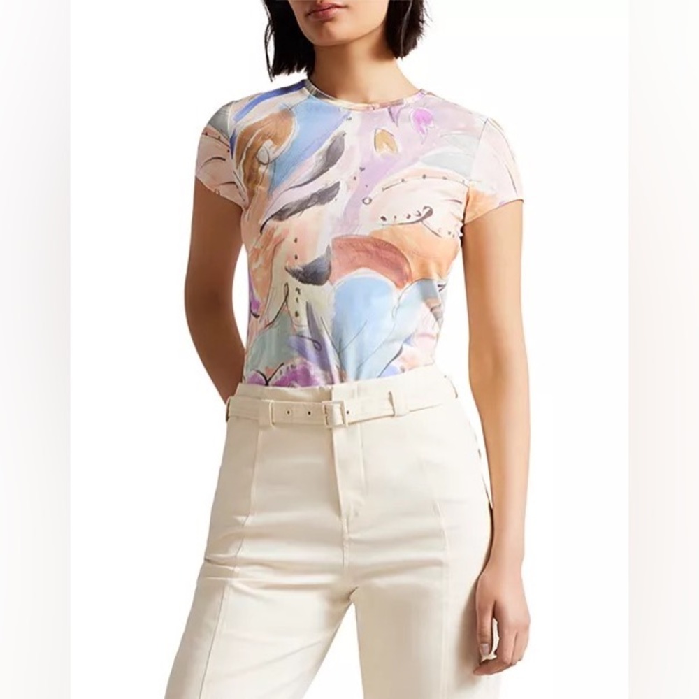 Ted Baker